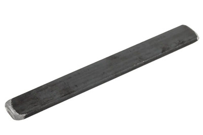 Tonneau Retaining Plate