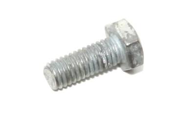 Bolt Catch to Header Rail