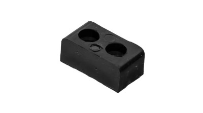 Header Rail Pad