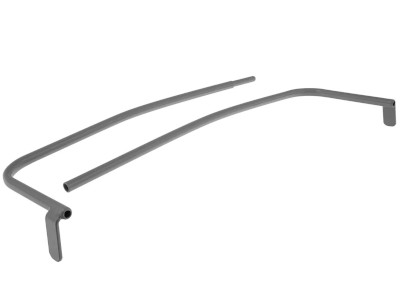 Tonneau Bar Set