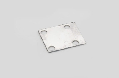 Backplate for Tongue and Socket