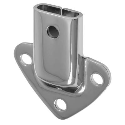 Socket Top Frame Tonneau Bar