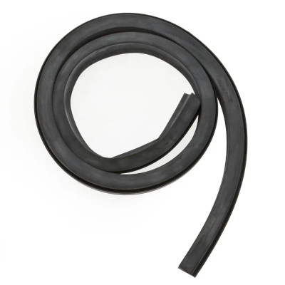 Header Rail Seal