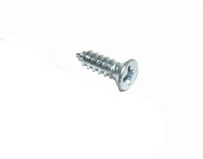 Header Rail Pad Screw