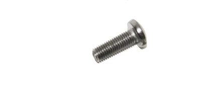 Screw Socket to Body