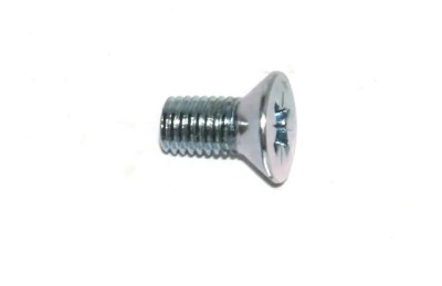 Bolt, Frame to Header Rail