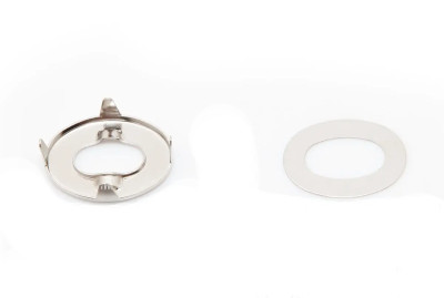 Eyelet and Washer