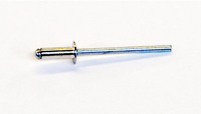 Snap Pop-Rivet
