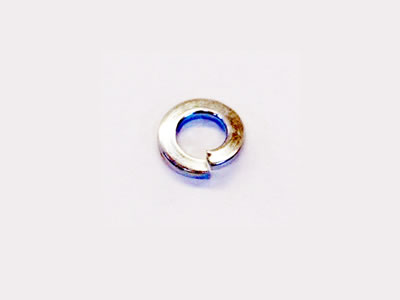 Lock washer for Retaining bar bolt