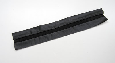 Velcro Exta Wide Rear