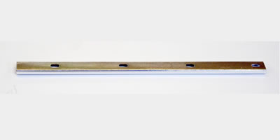 Channel Door top Front