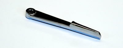 Handle for Convertible Top