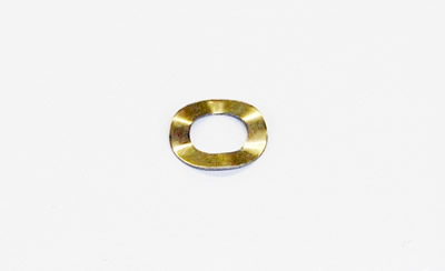 Washer for the Locking Pin