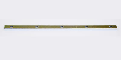 Channel Door top Rear