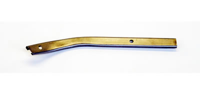 Channel L/H side for Header Seal