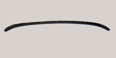 Rear Retaining Bar