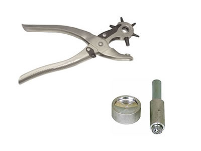 Installation Kit Plus Required Tools