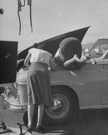fixit girls