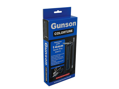 Gunson Colortune 14 mm