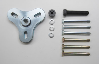 Classic Mini Flywheel puller