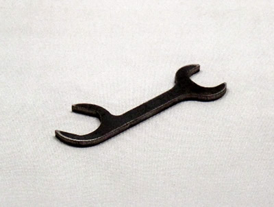 SU Carb Jet adjustment tool 