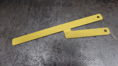 Flange Tool
