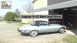 Jaguar Drive