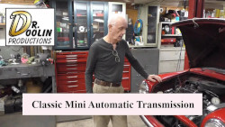Mini-Auto-Tranny