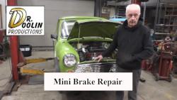 Mini-Brake