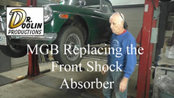 MGB SHock