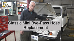 Mini Bye-Pass