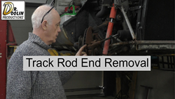 TRE Removal