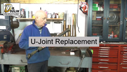 U-Joint Replacement